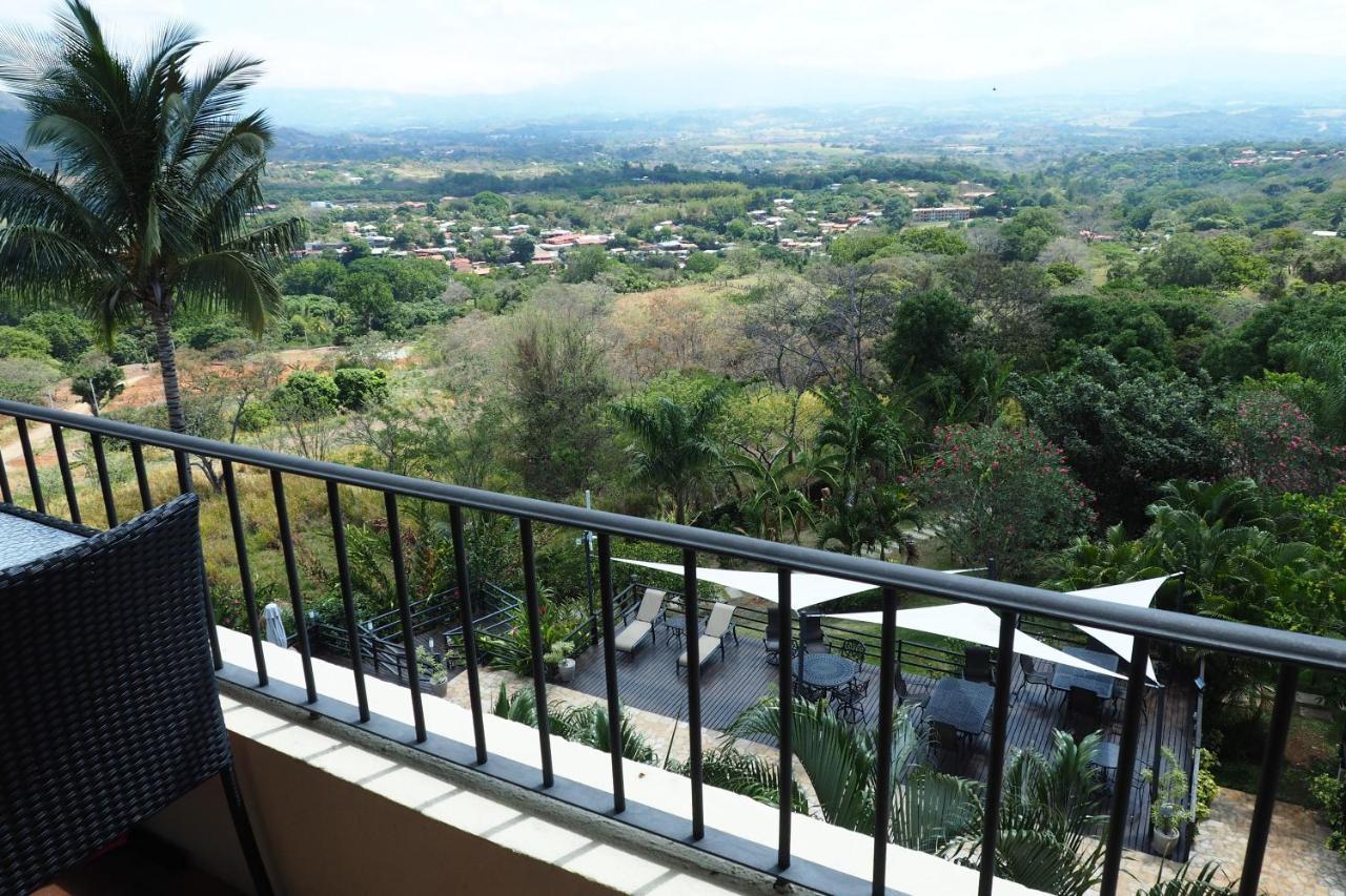 Hôtel Boutique Villa Toscana Atenas Extérieur photo