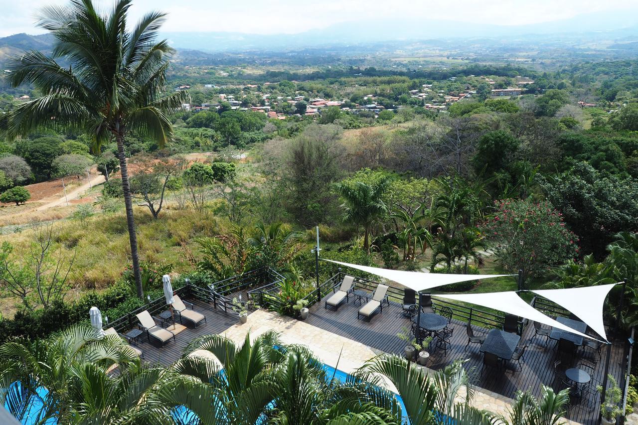 Hôtel Boutique Villa Toscana Atenas Extérieur photo