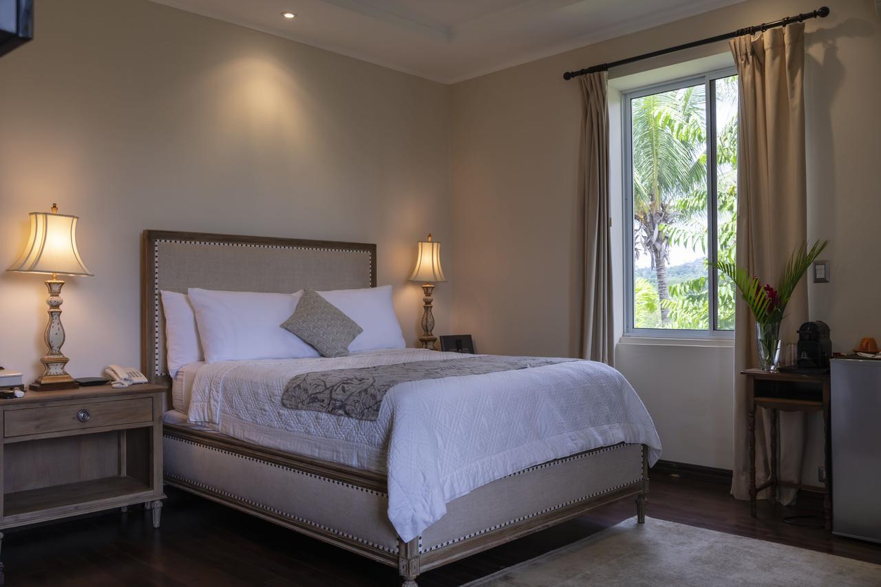 Hôtel Boutique Villa Toscana Atenas Extérieur photo