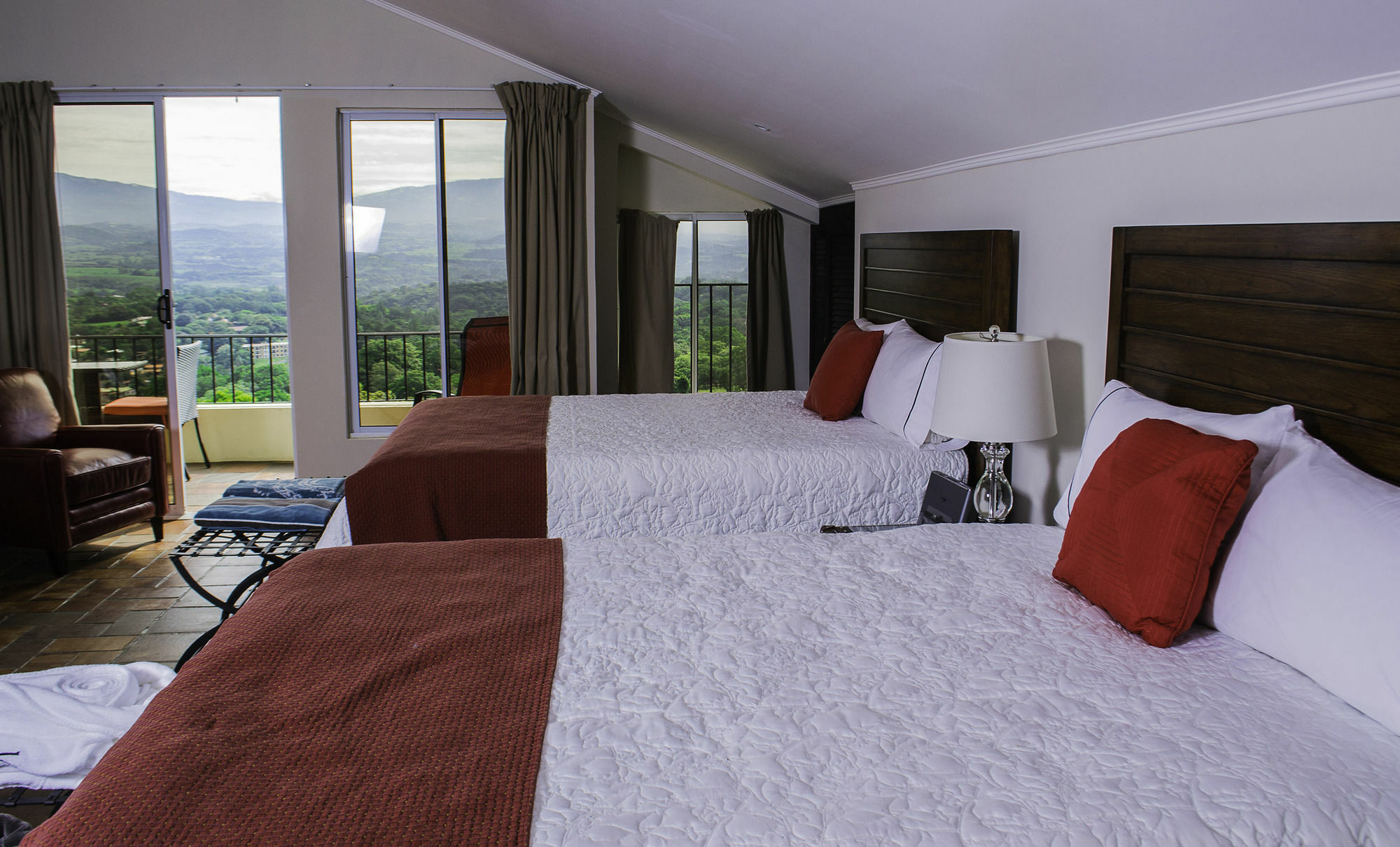 Hôtel Boutique Villa Toscana Atenas Extérieur photo