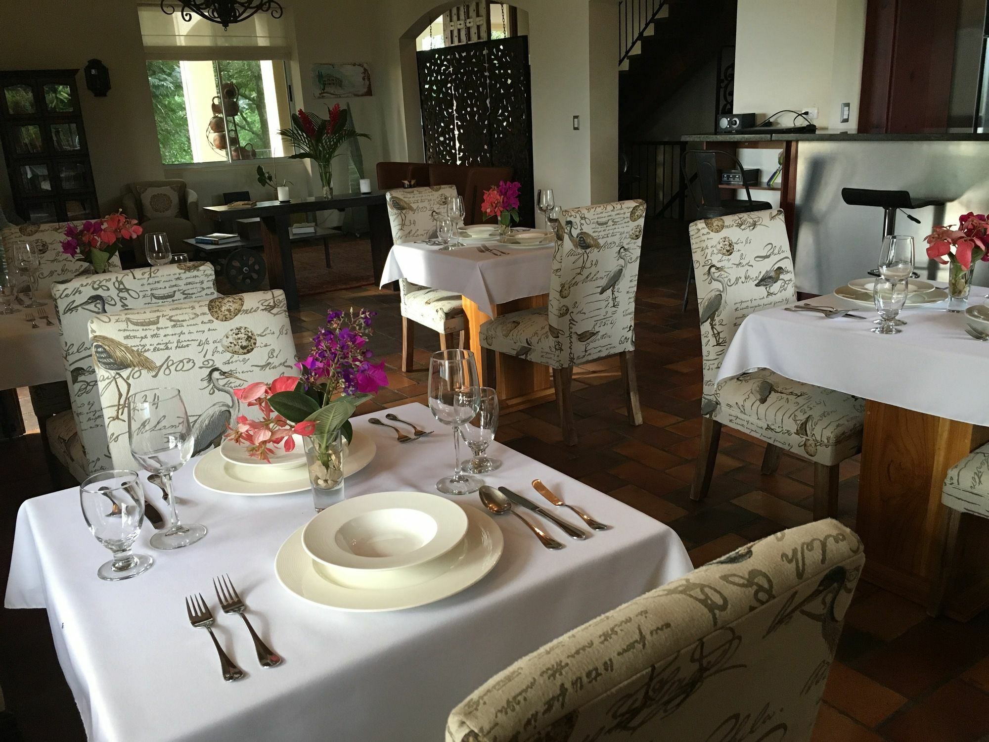 Hôtel Boutique Villa Toscana Atenas Extérieur photo