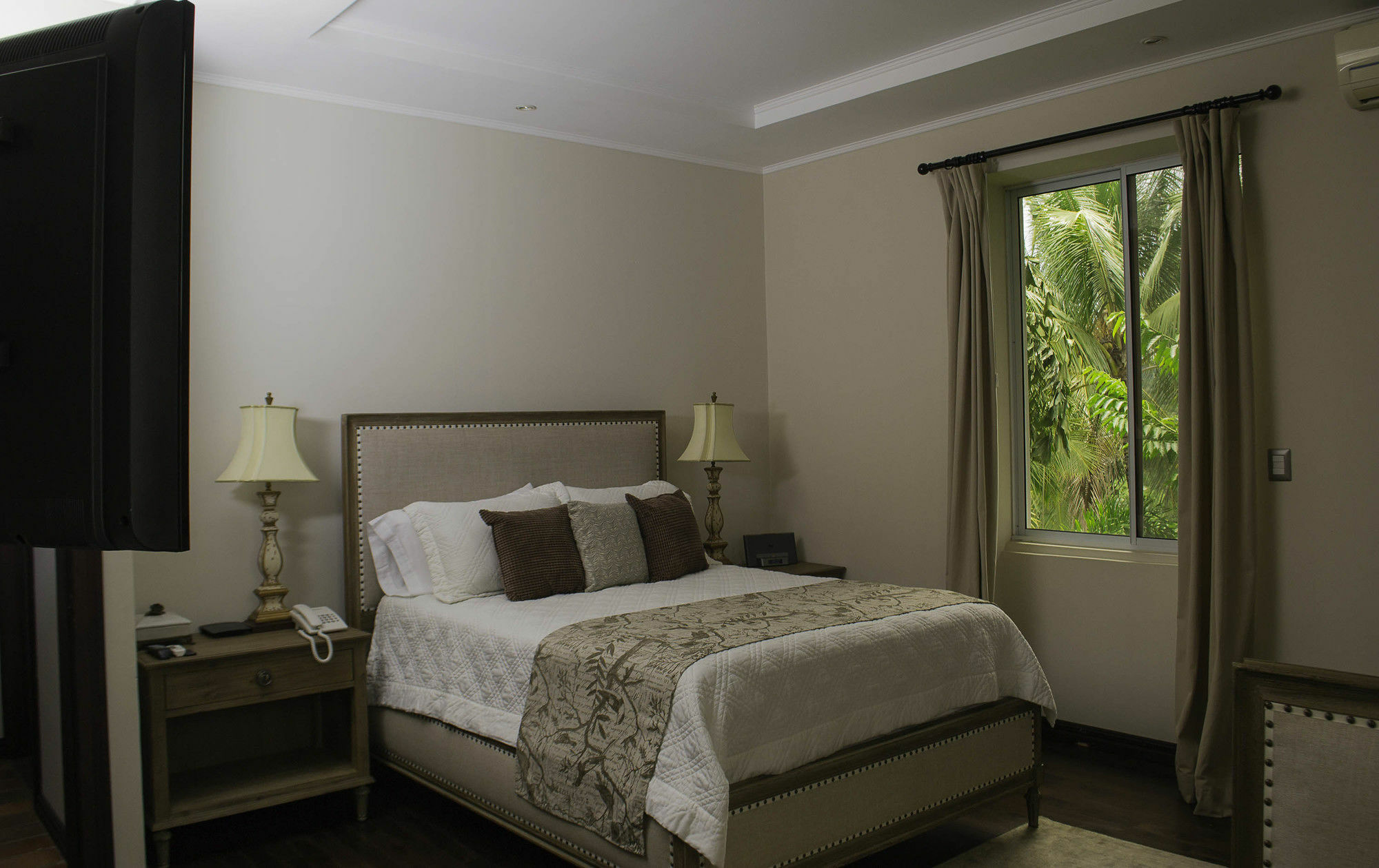 Hôtel Boutique Villa Toscana Atenas Extérieur photo