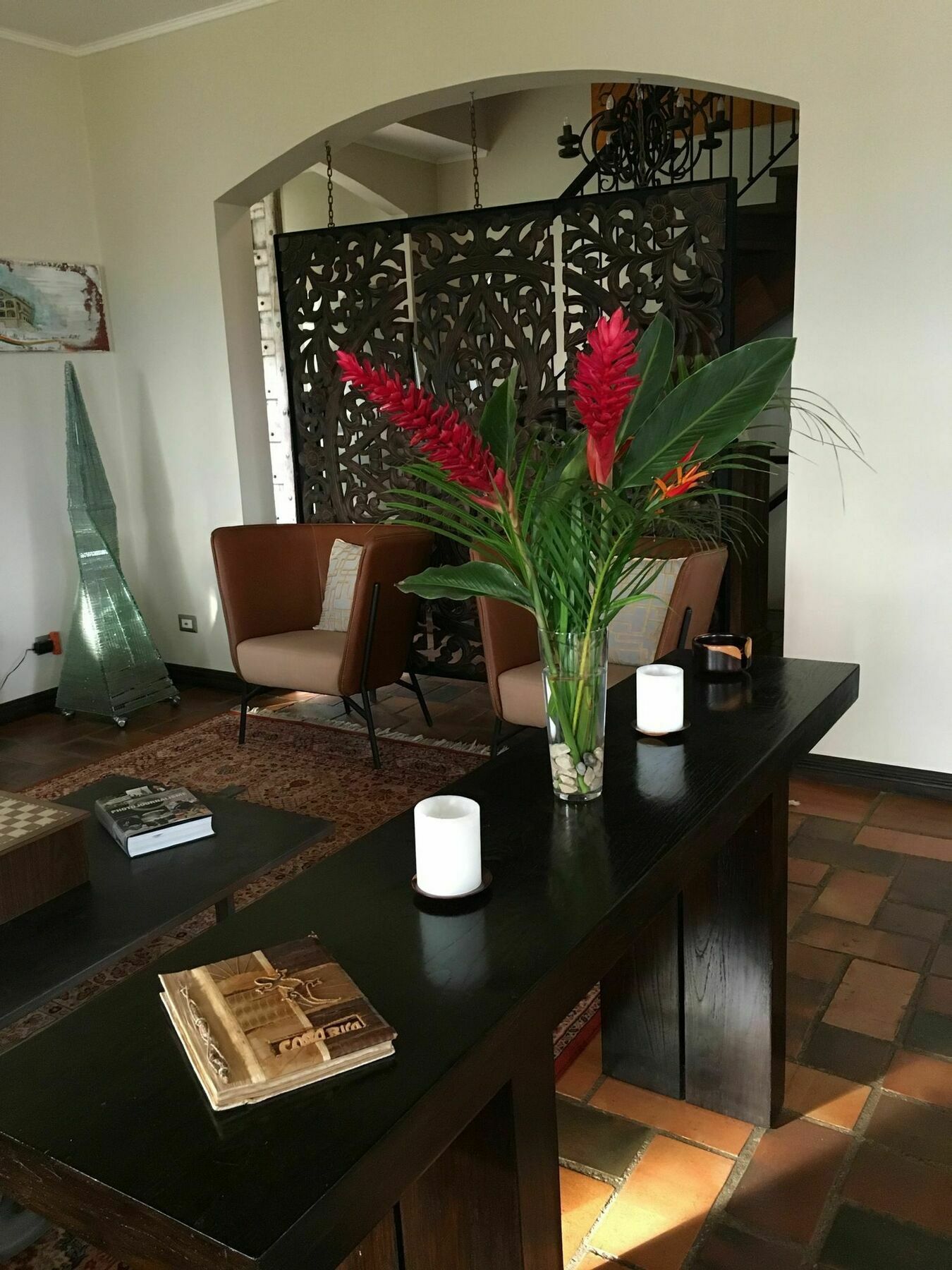 Hôtel Boutique Villa Toscana Atenas Extérieur photo