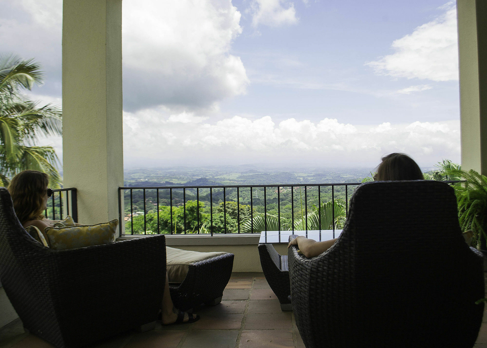 Hôtel Boutique Villa Toscana Atenas Extérieur photo