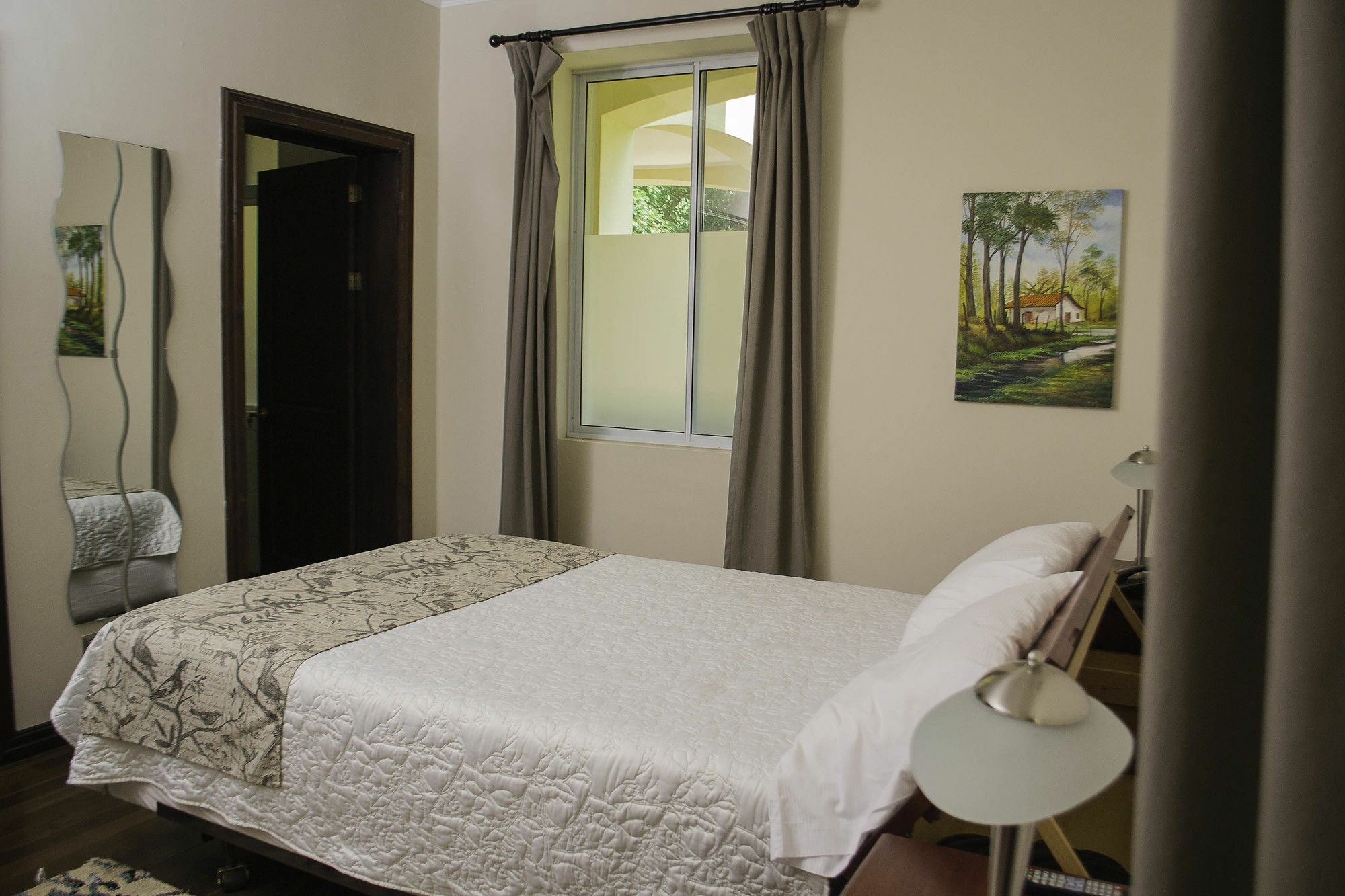 Hôtel Boutique Villa Toscana Atenas Extérieur photo