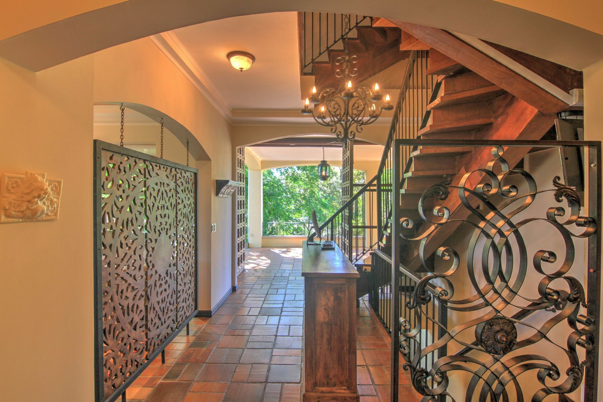 Hôtel Boutique Villa Toscana Atenas Extérieur photo