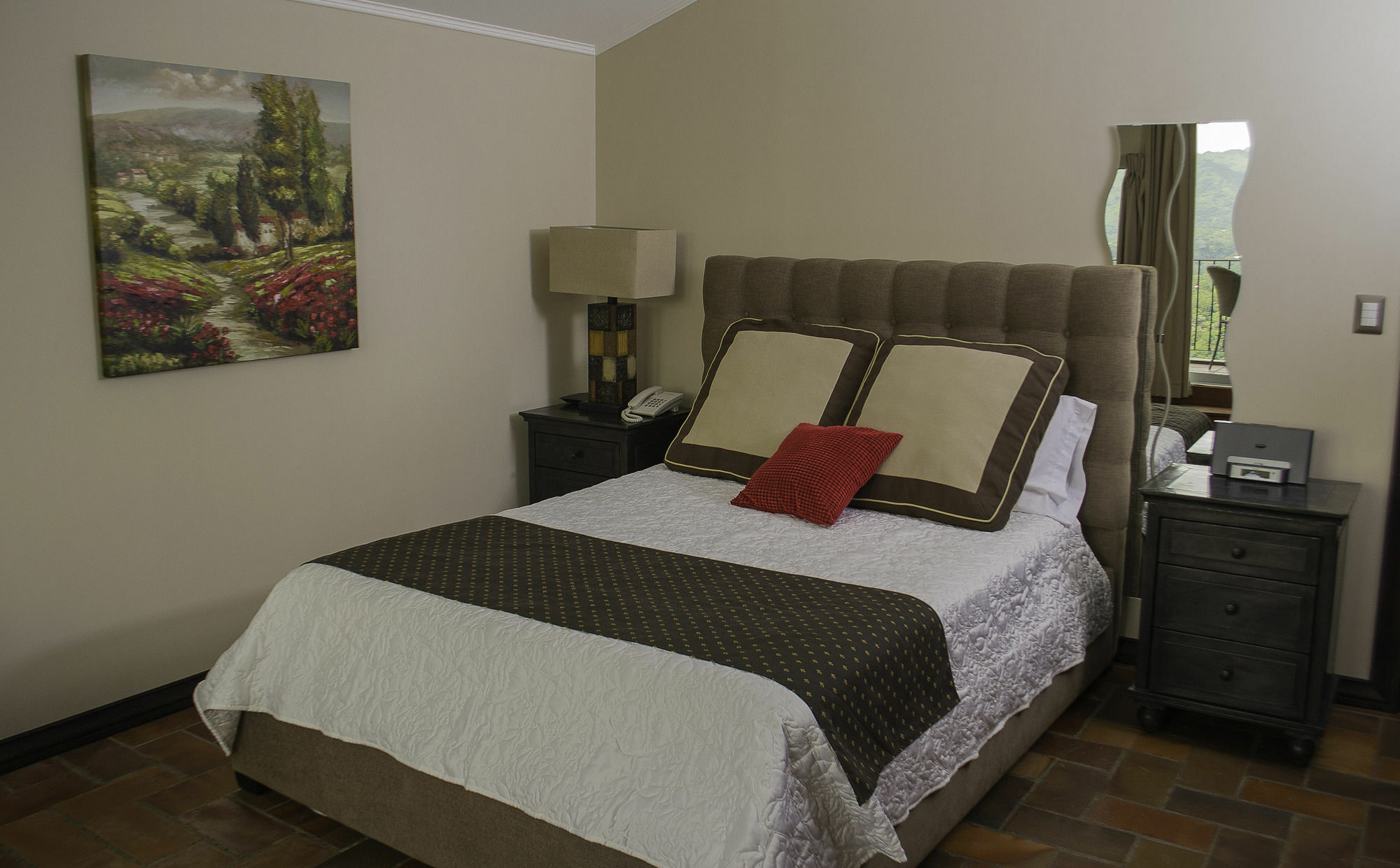 Hôtel Boutique Villa Toscana Atenas Extérieur photo