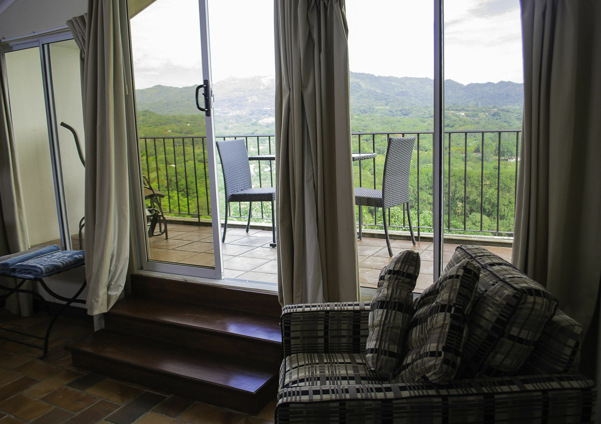 Hôtel Boutique Villa Toscana Atenas Extérieur photo