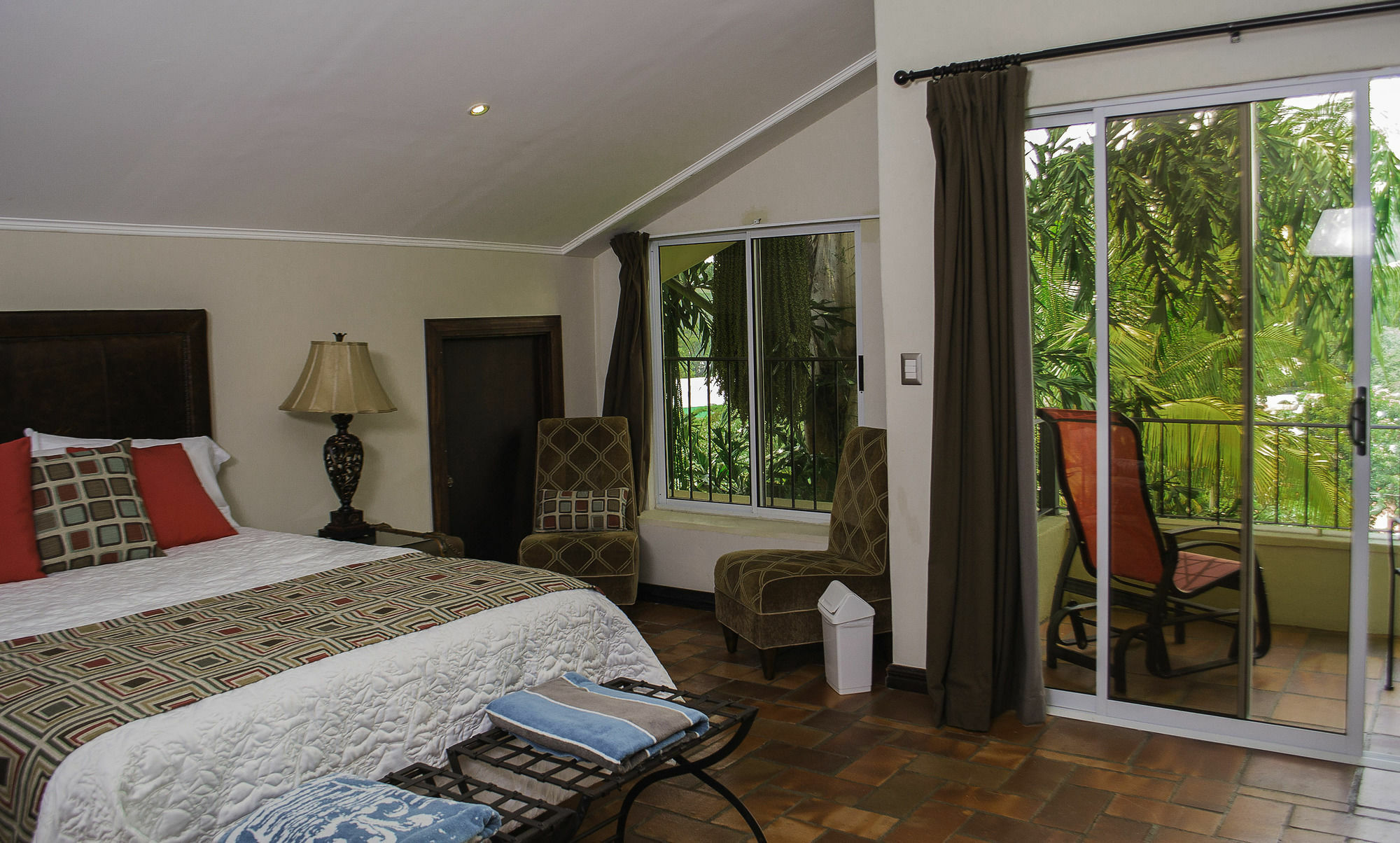 Hôtel Boutique Villa Toscana Atenas Extérieur photo
